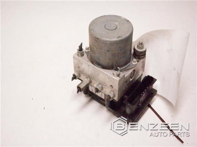 2007 Toyota Camry Hybrid ABS Pump