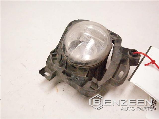2011 Lexus IS 250 Front Lamp (Right)