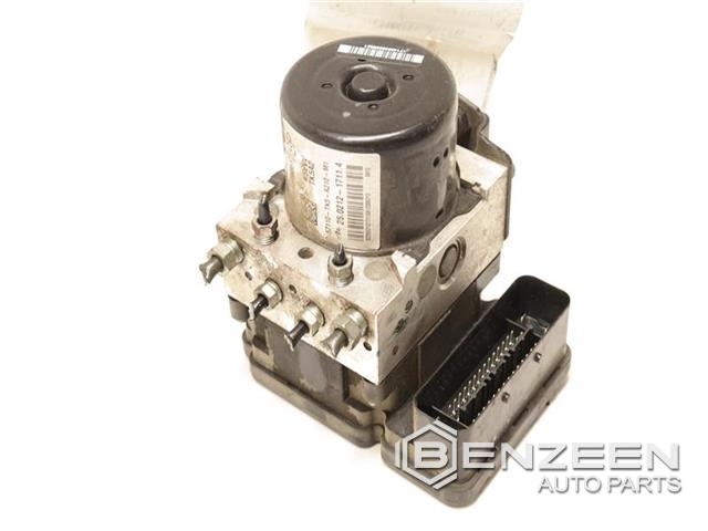 2012 Acura TL ABS Pump