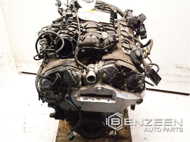 2013 Cadillac XTS Engine Assembly