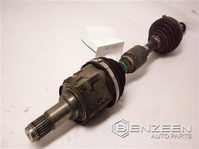 2008 Toyota Highlander Hybrid Axle Shaft (Left)
