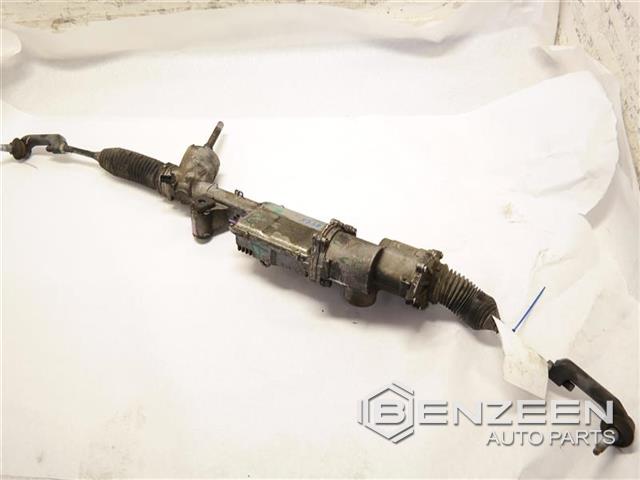 2017 Ford Expedition Steering Gear Rack