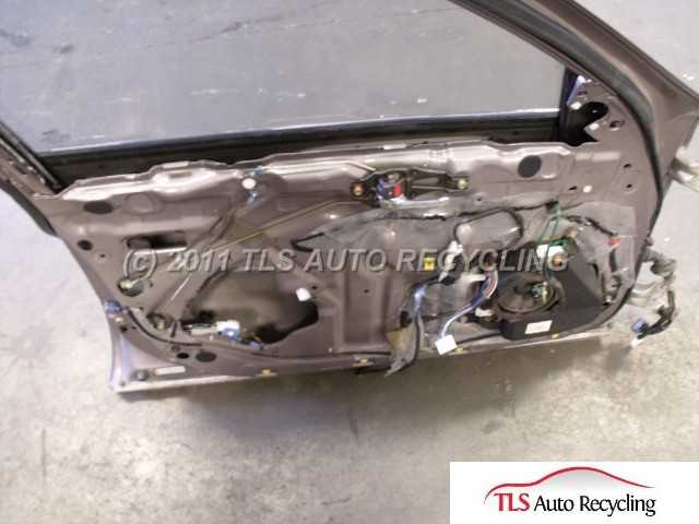 1993 Lexus LS 400 Lock Actuator