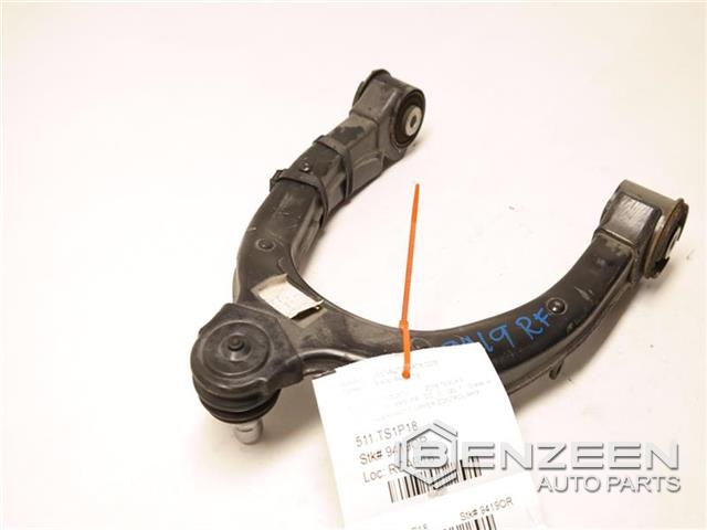 2018 Tesla Model 3 Front Upper Control Arm (Left)