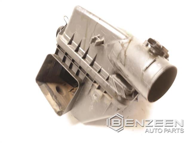2007 Lexus IS 250 Air Cleaner Box