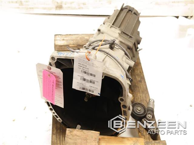 2006 BMW Z4 Transmission