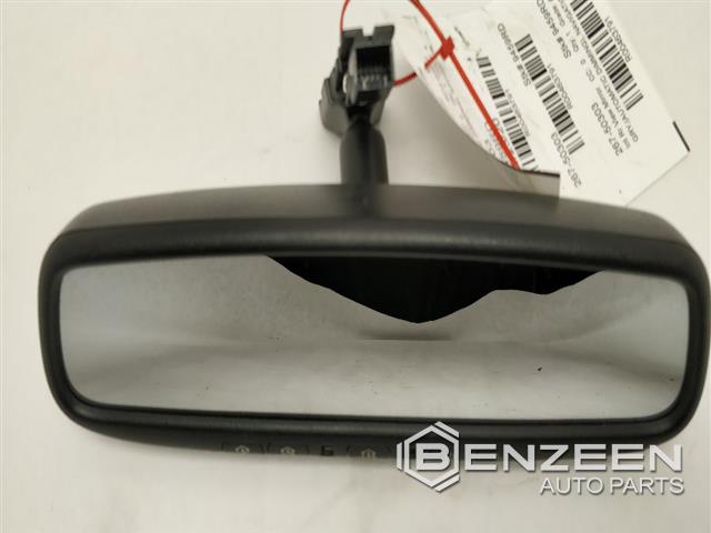 2010 Lexus GS 350 Rear View Mirror