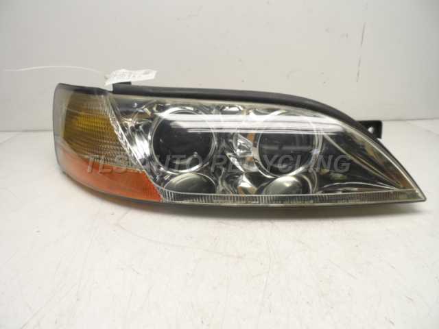 1993 Lexus ES 300 Headlamp Assembly (Right)