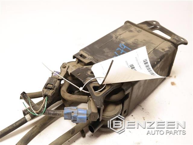 2002 Lexus SC 430 Fuel Vapor Canister