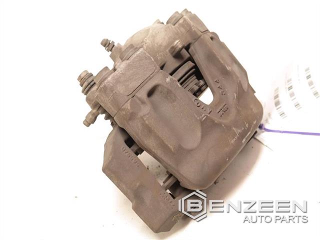 2012 Mercedes-Benz C250 Caliper (Left)