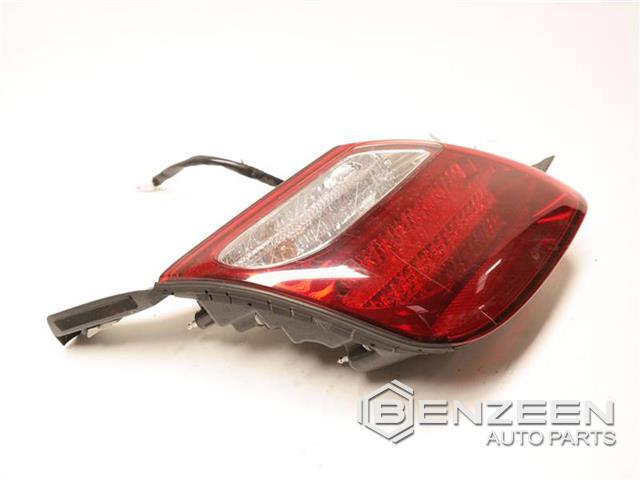 2006 Lexus SC 430 Tail Lamp (Left)