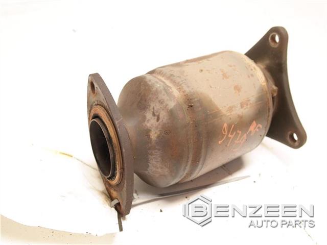 2006 Lexus SC 430 Exhaust Pipe