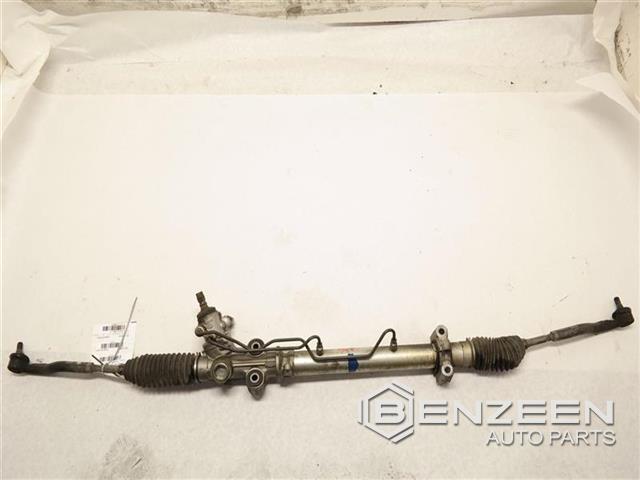 2002 Lexus SC 430 Steering Gear Rack