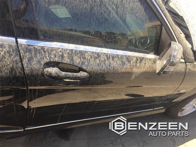 2008 Mercedes-Benz C250 Front Door (Right)