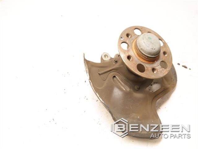 2001 Mercedes-Benz C250 Front Spindle Knuckle (Right)