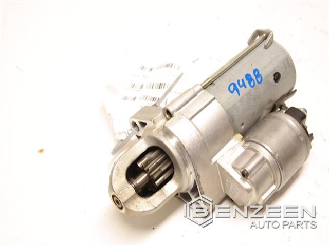 2015 Mercedes-Benz GLK350 Starter Motor