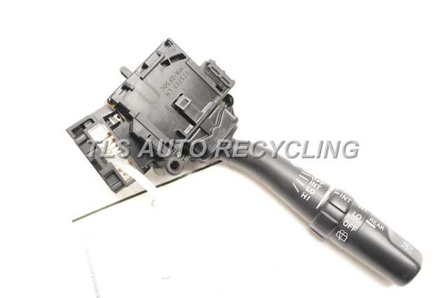 2005 Toyota Sienna Column Switch (Right)