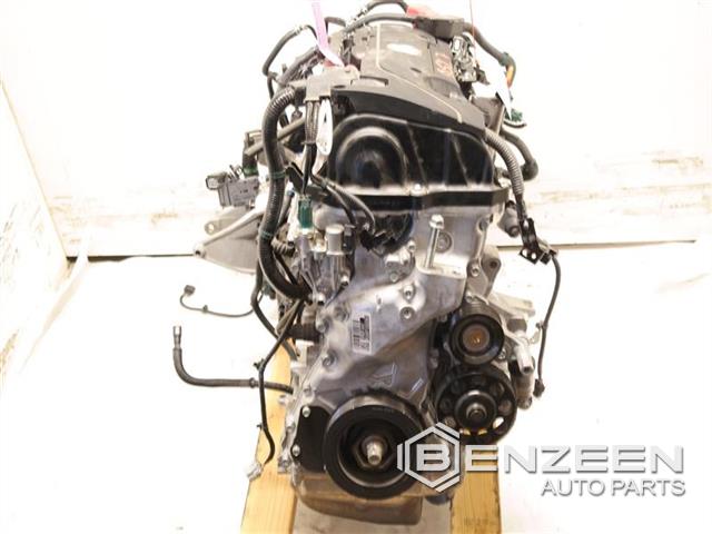 2019 Acura TLX Engine Assembly