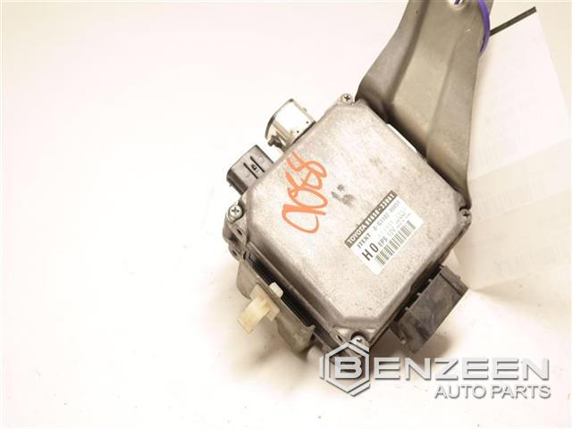 2009 Toyota Camry Hybrid Computer / Module