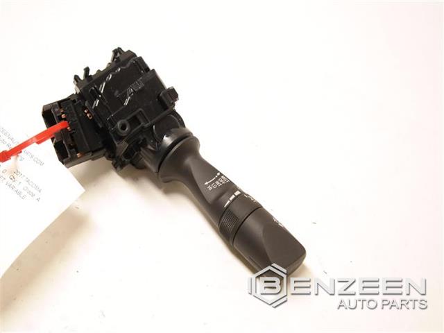 2017 Toyota Corolla Column Switch (Right)