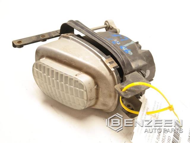 2002 Lexus SC 430 Front Lamp (Left)