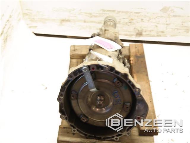 2006 Lexus GS 300 Transmission