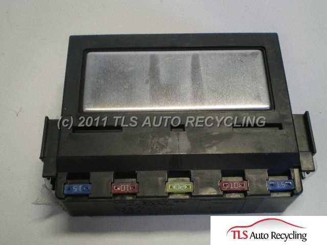 2006 Lexus IS 250 Computer / Module
