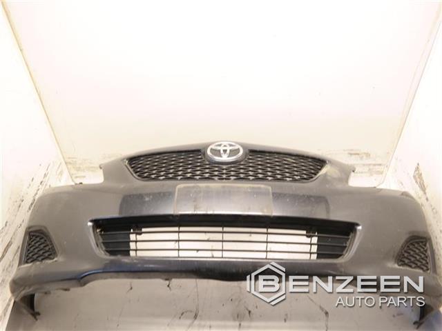 2009 Toyota Corolla Front Bumper Cover