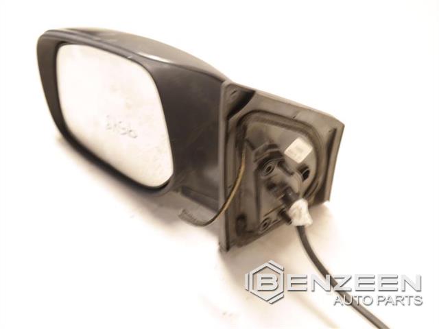 2009 Toyota Corolla Side View Mirror (Left)