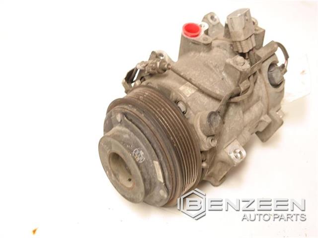 2008 Lexus GS 350 AC Compressor