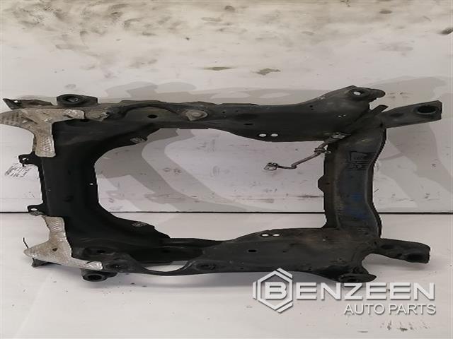 2011 Mercedes-Benz GLK350 Crossmember / K Frame
