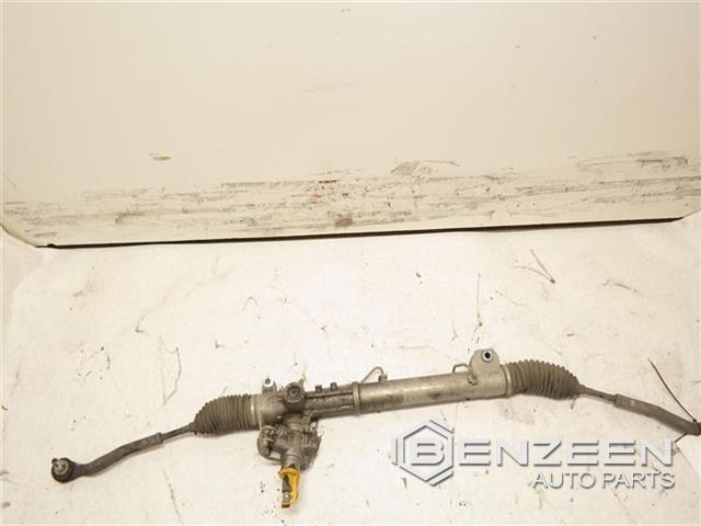 2011 Mercedes-Benz GLK350 Steering Gear Rack