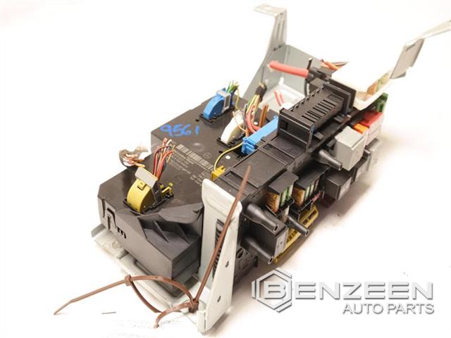 2011 Mercedes-Benz GLK350 Computer / Module