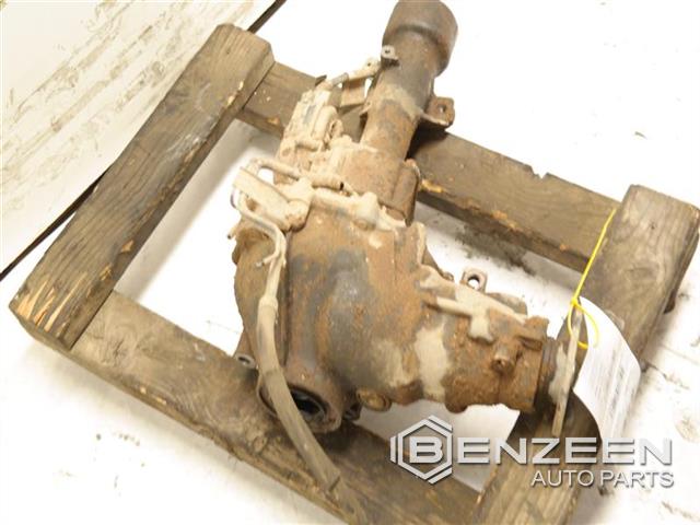 2005 Toyota Tacoma Differential / Carrier Assembly