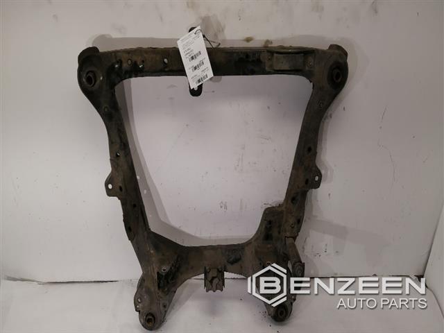 2009 Toyota Highlander Hybrid Crossmember / K Frame