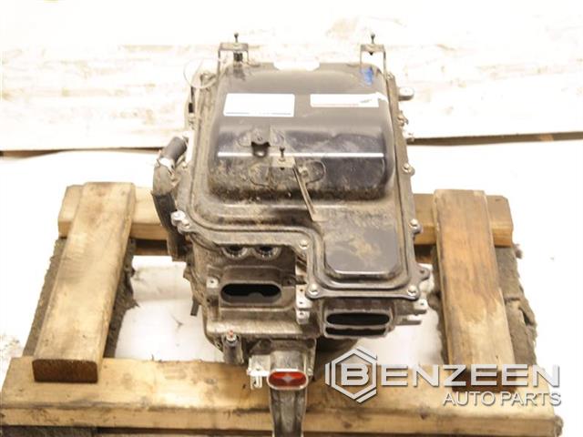 2009 Toyota Highlander Hybrid Inverter
