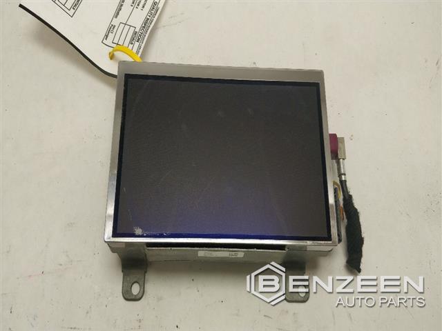 2013 Mini Cooper Coupe Display Screen Navigation GPS Radio