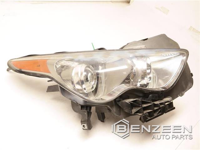 2017 Infiniti QX70 Headlamp Assembly (Right)