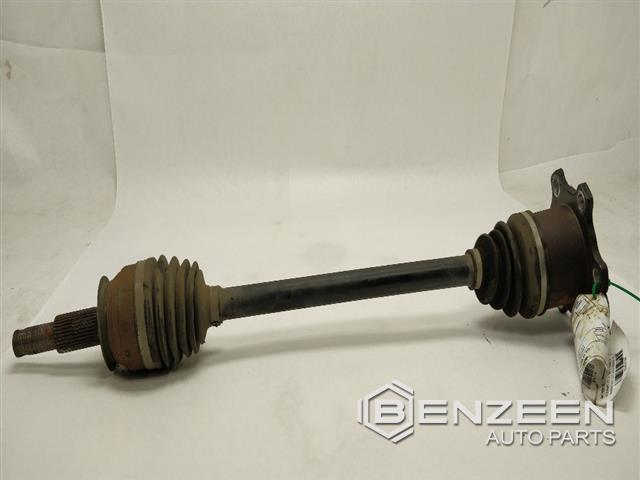 2017 Infiniti QX70 Axle Shaft (Right)