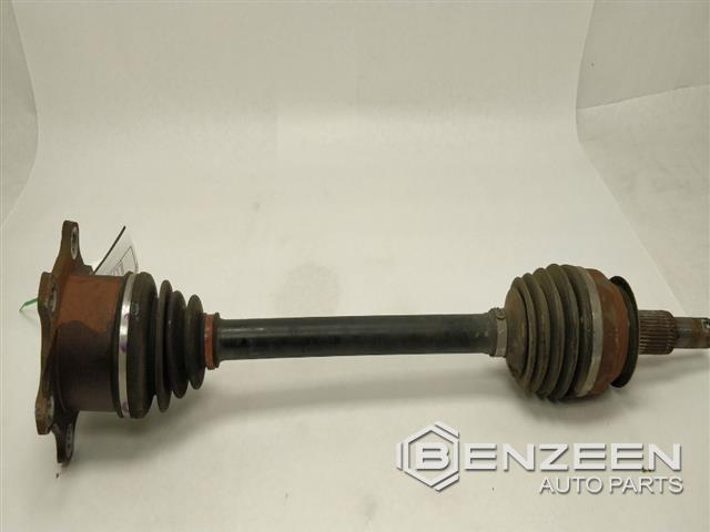2017 Infiniti QX70 Axle Shaft (Left)