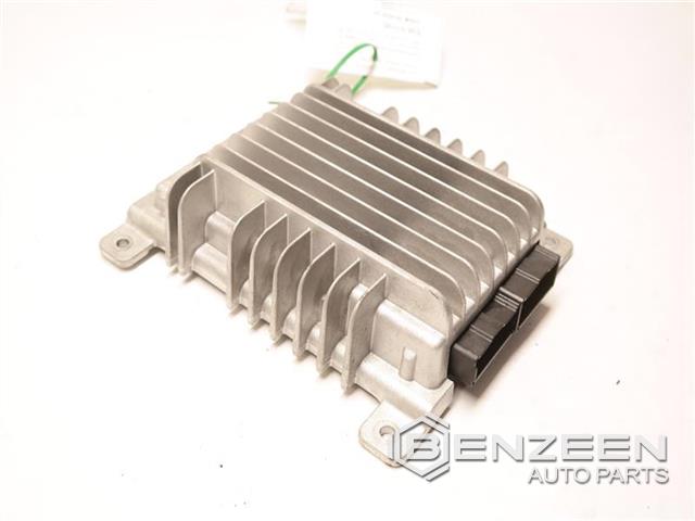 2017 Infiniti QX70 Radio / Amplifier