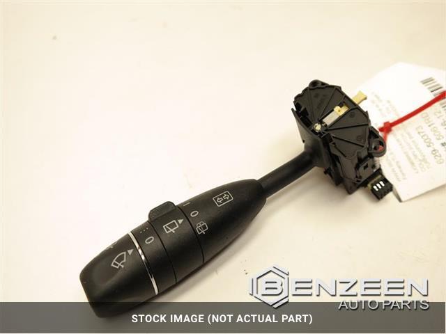 2007 Mercedes-Benz GL450 Column Switch