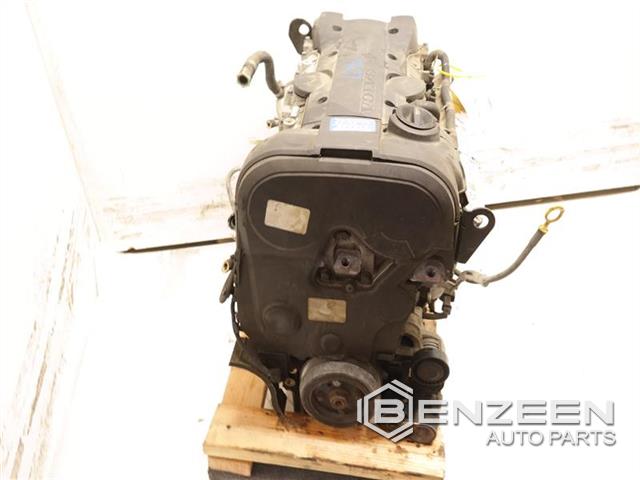2007 Volvo C70 Engine Assembly
