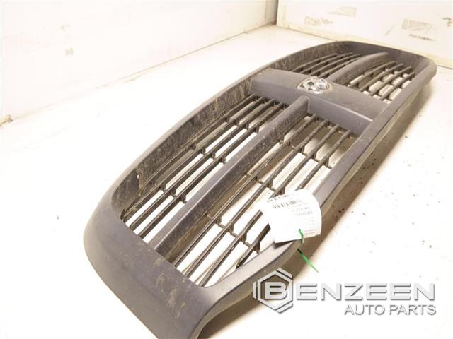 2009 Dodge Ram 2500 Grille
