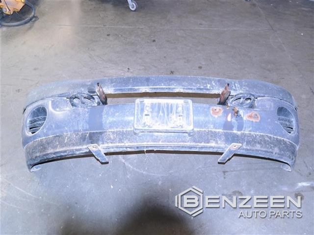 2009 Dodge Ram 2500 Front Bumper Cover