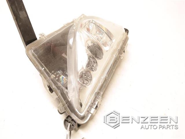 2017 Toyota Prius Front Lamp (Left)