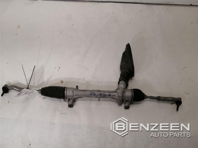 2017 Toyota Prius Steering Gear Rack