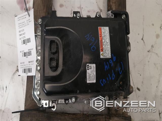 2017 Toyota Prius Inverter