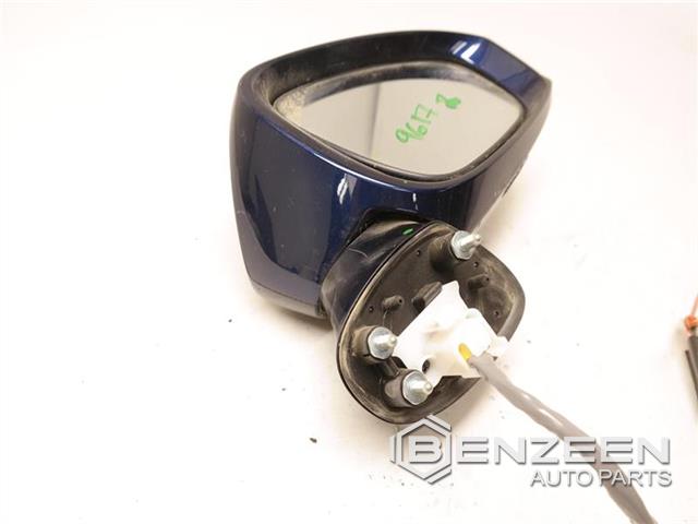2016 Toyota Mirai Side View Mirror (Right)