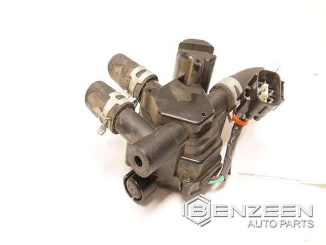 2017 Toyota Mirai Coolant Pump